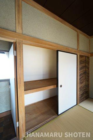 メイクハウス仁戸名の収納|物件、駅でお待ち合わせでのご案内歓迎！