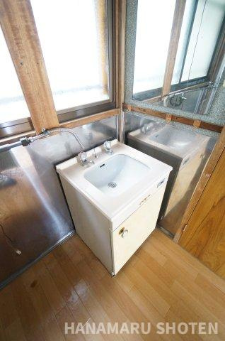 メイクハウス仁戸名の洗面所|物件、駅でお待ち合わせでのご案内歓迎！