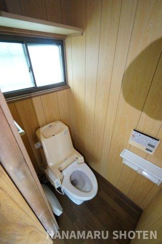 メイクハウス仁戸名のトイレ|物件、駅でお待ち合わせでのご案内歓迎！