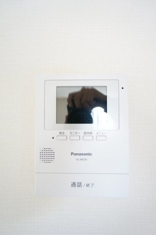 ピソ・ベルドールⅡのセキュリティ|物件、駅でお待ち合わせでのご案内歓迎！