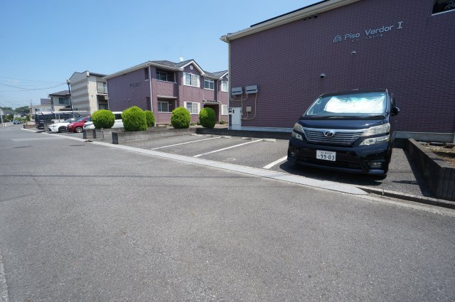 ピソ・ベルドールⅡの駐車場|お電話でのご予約がスムーズです！