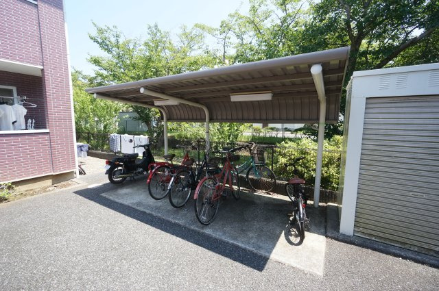 ピソ・ベルドールⅡのその他共用部分|詳細、ご不明点等、お気軽にご連絡ください！