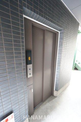 パークレジデンス八幡のその他共用部分|初期費用ご相談ください！