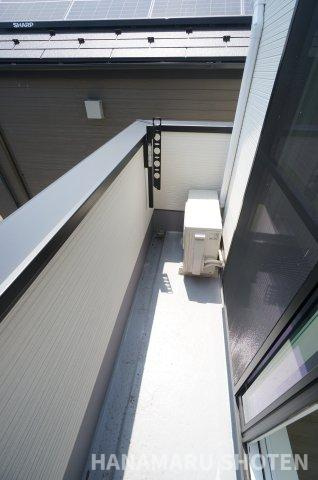 Sumai-to千葉市若葉区大宮台のバルコニー|物件、駅でお待ち合わせでのご案内歓迎！