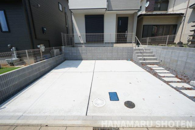 Sumai-to千葉市若葉区大宮台の駐車場|物件、駅でお待ち合わせでのご案内歓迎！