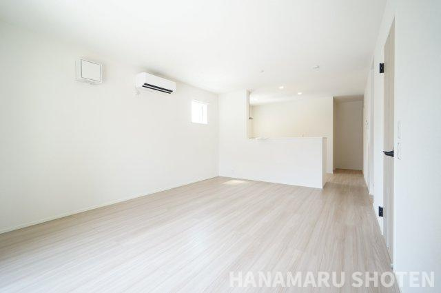 Sumai-to千葉市若葉区大宮台の居間・リビング|物件、駅でお待ち合わせでのご案内歓迎！
