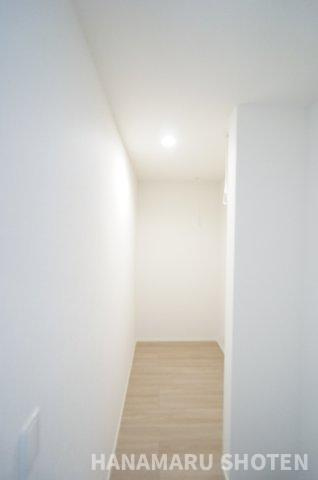 Sumai-to千葉市若葉区大宮台の収納|物件、駅でお待ち合わせでのご案内歓迎！