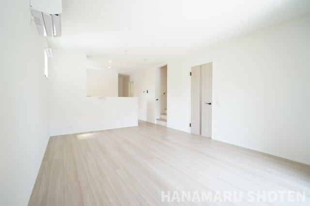Sumai-to千葉市若葉区大宮台の居間・リビング|物件、駅でお待ち合わせでのご案内歓迎！