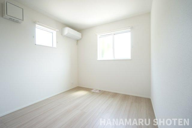 Sumai-to千葉市若葉区大宮台の寝室|物件、駅でお待ち合わせでのご案内歓迎！