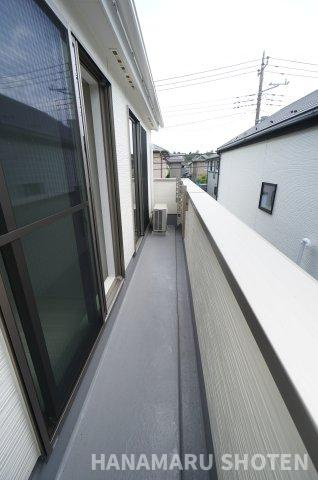 Sumai-to千葉市若葉区若松台のバルコニー|物件、駅でお待ち合わせでのご案内歓迎！
