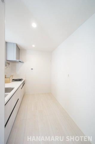 Sumai-to千葉市若葉区若松台のキッチン|物件、駅でお待ち合わせでのご案内歓迎！