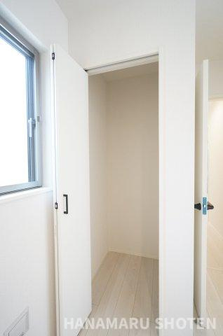 Sumai-to千葉市若葉区若松台の収納|物件、駅でお待ち合わせでのご案内歓迎！