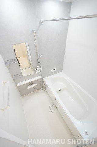 Sumai-to千葉市若葉区若松台の浴室|物件、駅でお待ち合わせでのご案内歓迎！