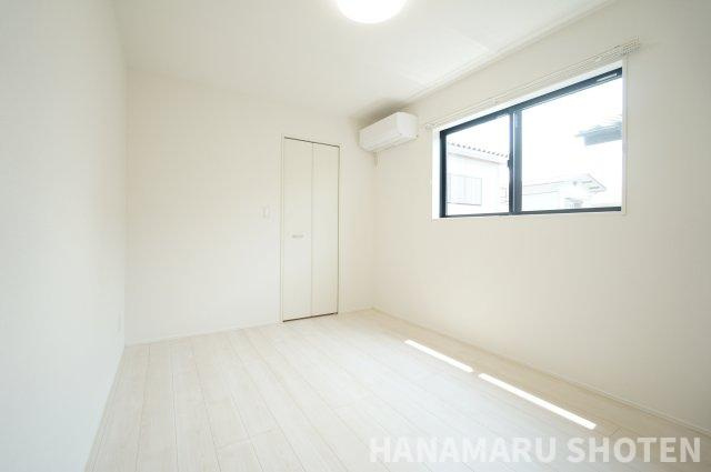 Sumai-to千葉市若葉区加曽利町の洋室|物件、駅でお待ち合わせでのご案内歓迎！