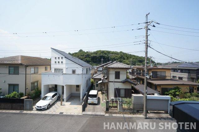 Sumai-to千葉市若葉区加曽利町の展望|物件、駅でお待ち合わせでのご案内歓迎！