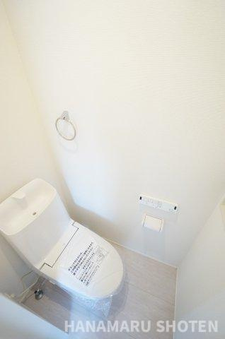 Sumai-to千葉市若葉区加曽利町のトイレ|物件、駅でお待ち合わせでのご案内歓迎！