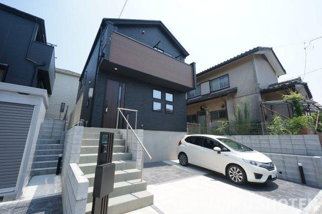 Sumai-to千葉市若葉区加曽利町の外観|物件、駅でお待ち合わせでのご案内歓迎！