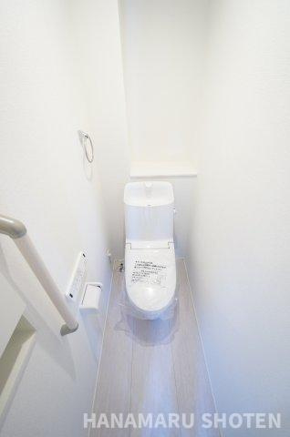 Sumai-to千葉市若葉区加曽利町のトイレ|物件、駅でお待ち合わせでのご案内歓迎！