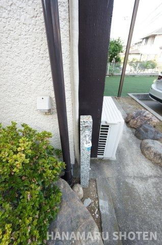 市原市北国分寺台 平田貸家の設備|物件、駅でお待ち合わせでのご案内歓迎！