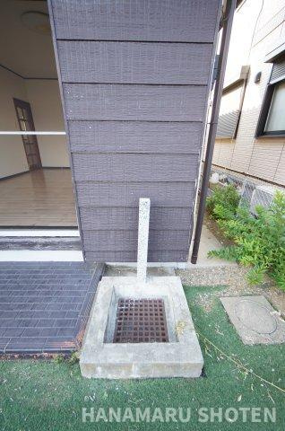 市原市北国分寺台 平田貸家の設備|初期費用ご相談ください！
