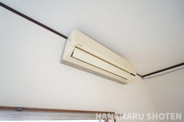 市原市北国分寺台 平田貸家の設備|物件、駅でお待ち合わせでのご案内歓迎！