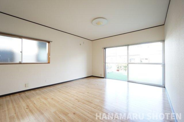 市原市北国分寺台 平田貸家の洋室|お電話でのご予約がスムーズです！