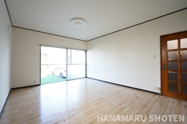 市原市北国分寺台 平田貸家の洋室|ご見学・ご契約時の送迎可能！
