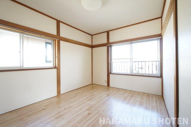 市原市北国分寺台 平田貸家の居間・リビング