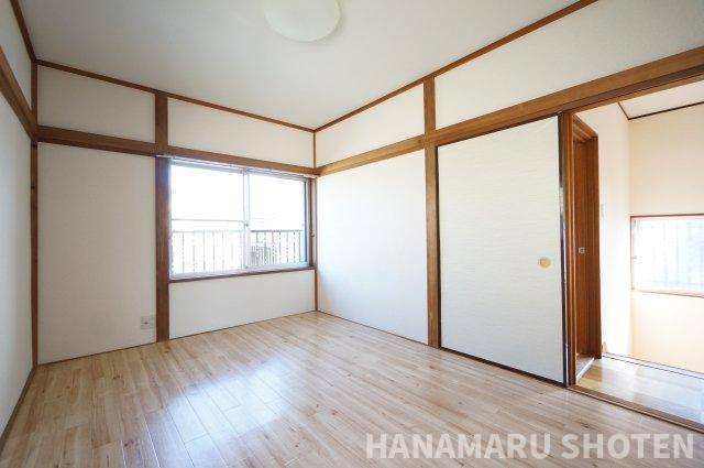 市原市北国分寺台 平田貸家の居間・リビング