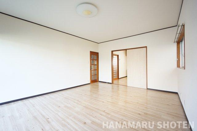 市原市北国分寺台 平田貸家の洋室|オンライン対能応可！