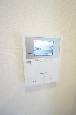 イル・ヴォーロ高田の設備|お部屋探しは花まる商店にお任せ下さい！
