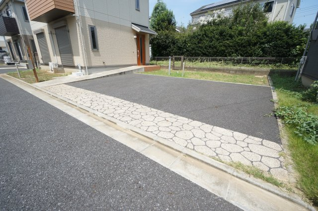 イル・ヴォーロ高田の駐車場|お電話でのご予約がスムーズです！