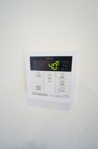 イル・ヴォーロ高田の設備|お問合せは花まる商店まで！
