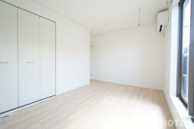 Sumai-to船橋市金杉02の洋室