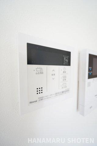 ネクスト松が丘の設備|物件、駅でお待ち合わせでのご案内歓迎！