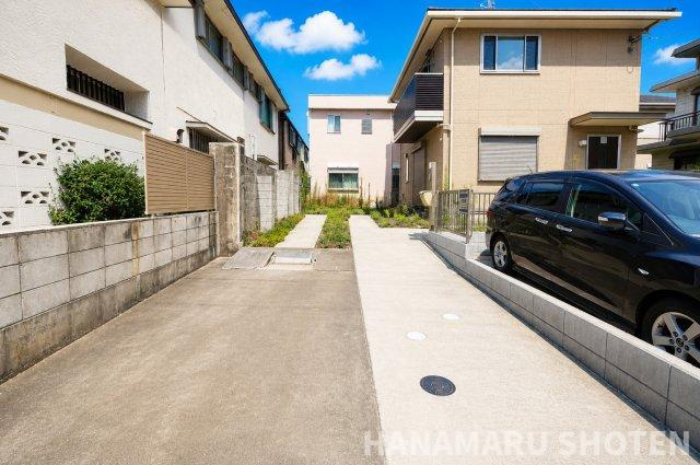 ネクスト松が丘の駐車場|物件、駅でお待ち合わせでのご案内歓迎！