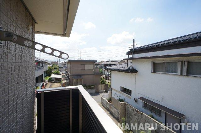 ネクスト松が丘の展望|物件、駅でお待ち合わせでのご案内歓迎！