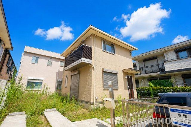 ネクスト松が丘の外観|物件、駅でお待ち合わせでのご案内歓迎！