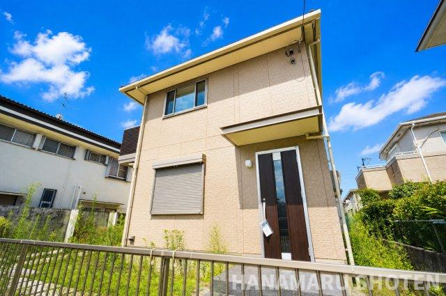 ネクスト松が丘の外観|物件、駅でお待ち合わせでのご案内歓迎！