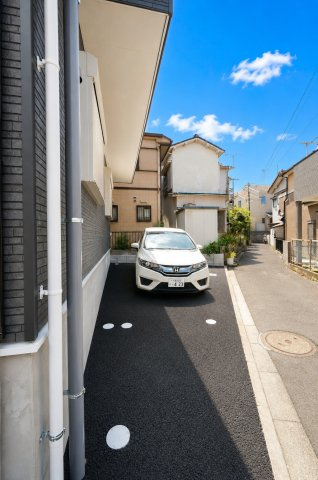 Ｓｕｍａｉ－ｔｏ船橋市松が丘０２のその他共用部分