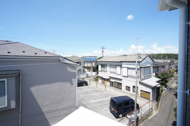 Ｓｕｍａｉ－ｔｏ船橋市松が丘０２
