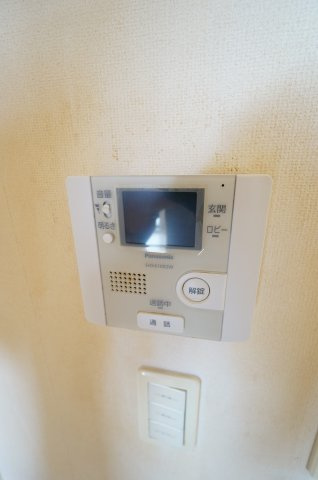 メープル・グローブのセキュリティ|物件、駅でお待ち合わせでのご案内歓迎！