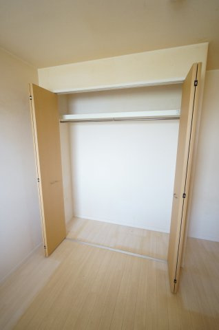 メープル・グローブの収納|お部屋探しは花まる商店にお任せ下さい！
※すべて同タイプのお写真です