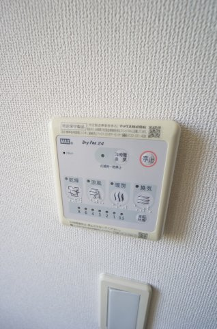 レガシー・Kの設備|諸条件、交渉などお任せ下さい！