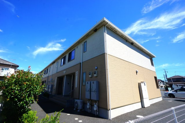 レガシー・Kの外観|お問い合わせは弊社まで！