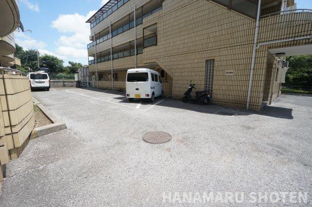 第5センチュリーハイムの駐車場|お電話でのご予約がスムーズです！