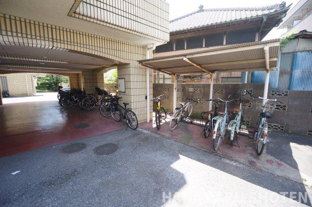 第5センチュリーハイムのその他共用部分|詳細、ご不明点等、お気軽にご連絡ください！