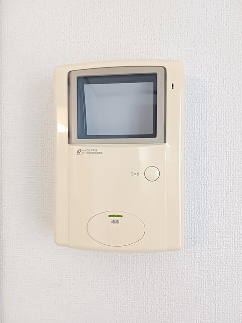 カリーノ　パラッツオの設備