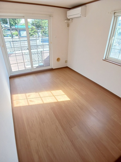 カリーノ　パラッツオの洋室