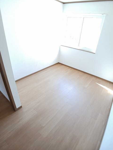 カリーノ　パラッツオの洋室